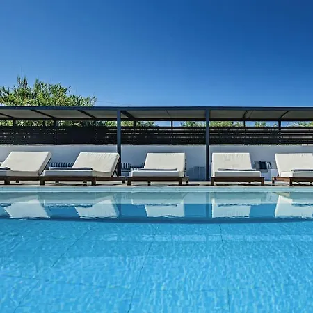 Villa Divine Zakynthos