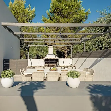 Villa Divine Zakynthos