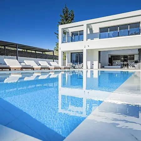 Villa Divine Zakynthos