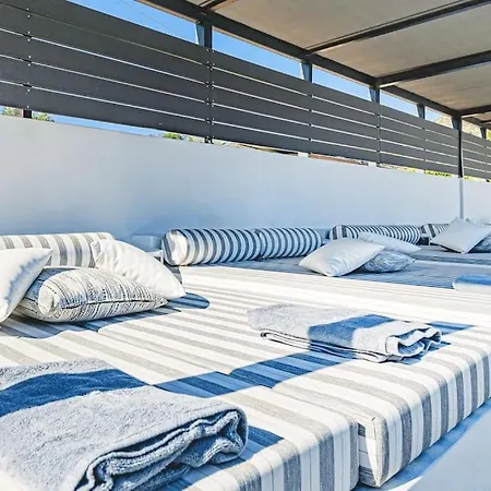 Divine Zakynthos Villa