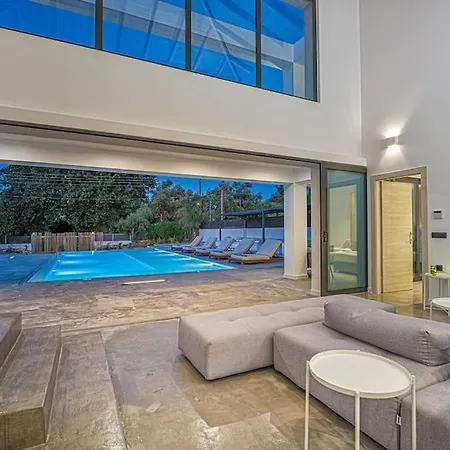 Villa Divine Zakynthos Laganas